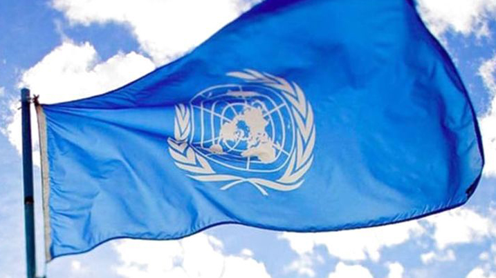 Розширюються напрямки співпраці з ПРООН